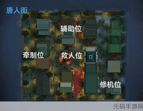 第五人格唐人街，监管者选择指南