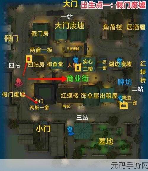 第五人格唐人街，监管者选择指南