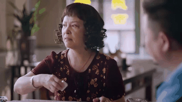 暴躁老大妈:1. 暴躁老大妈的精彩生活日常揭秘