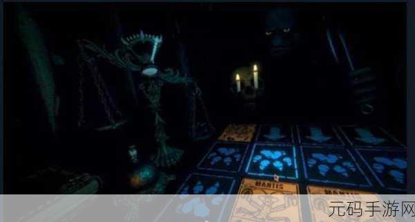 塔防镇魂师震撼来袭,内测版独家揭秘,策略与灵魂的终极碰撞!
