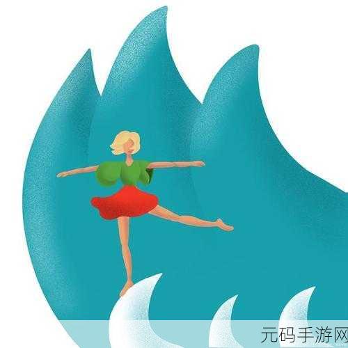 萌趣挑战新高度!Q版卡通风人生高度跳高小游戏正式上线