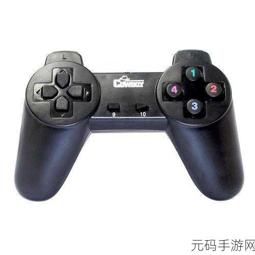 ps6手柄:探索PS6手柄的无限可能:游戏体验新境界