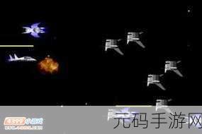 射击蛇跑震撼登场，体验极致快感，畅享射击新纪元