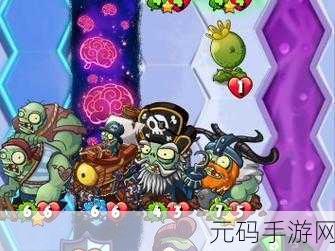迷你海盗风暴来袭！全新海盗题材动作竞技手游震撼登场