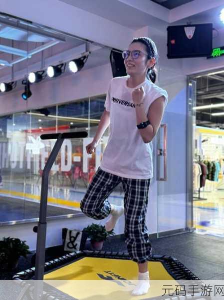 闲暇时光新选择，健身也能在指尖舞动——热门体育健身游戏下载指南