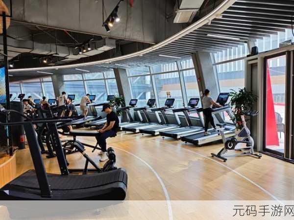 闲暇时光新选择，健身也能在指尖舞动——热门体育健身游戏下载指南