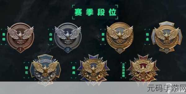 三角洲行动，掌握这些狙击点位，称霸战场