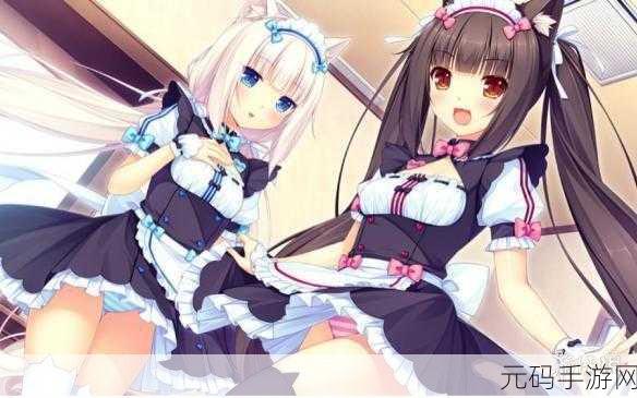 猫娘拔萝卜：1. 猫娘拔萝卜的奇幻冒险之旅