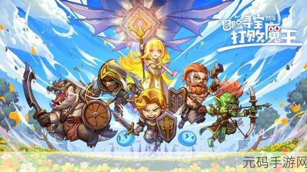 封神传奇再现,英雄封神中文版震撼上线,沉浸式回合制RPG等你挑战