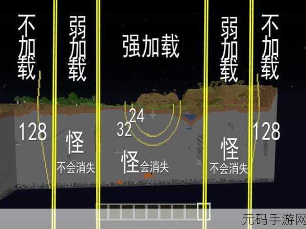 我的世界，刷怪塔的精妙设计与技巧全解