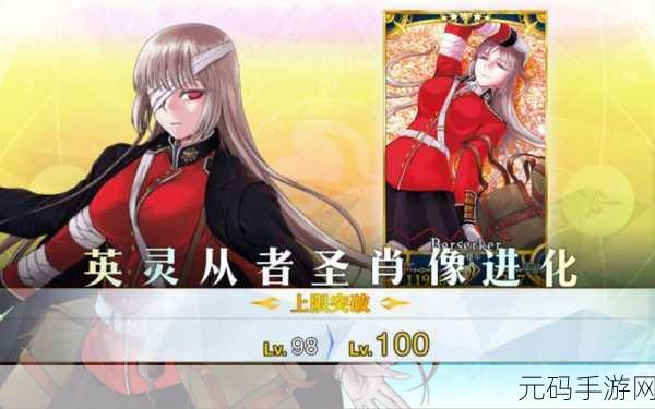 FGO 狂南丁，实力剖析与培养价值探讨