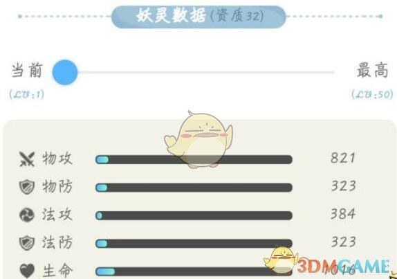 深度解析<一起来捉妖>六耳猕猴的强大实力