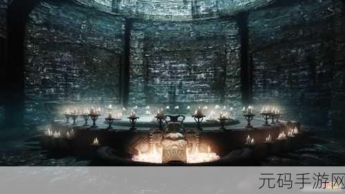 上古卷轴5天际周年版:上古卷轴5:天际周年版 - 龙族遗迹与神秘传说