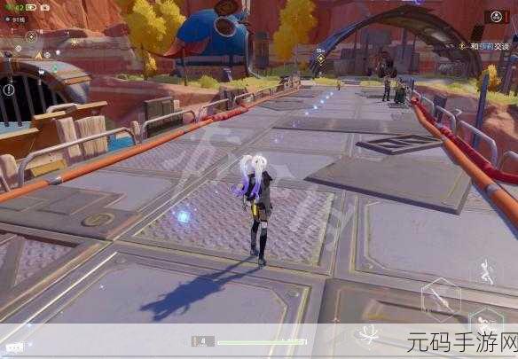 幻塔,顶级武器全解析与抽取指南,登顶荣耀之巅