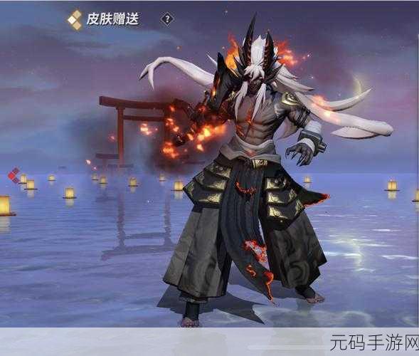 决战平安京,茨木童子实力全解析