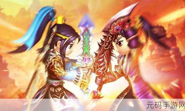 热血江湖再现经典,官方网站下载开启角色扮演新纪元