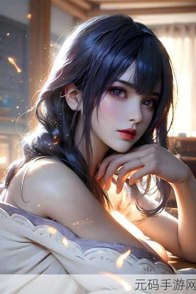 雷电将军被操：1. 雷电将军：掌控风雷的女神传奇