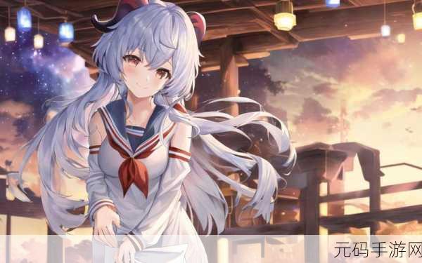 甘雨漫画免费漫画页面在线看漫画:1. "在甘雨的奇幻世界中探秘:免费漫画全景