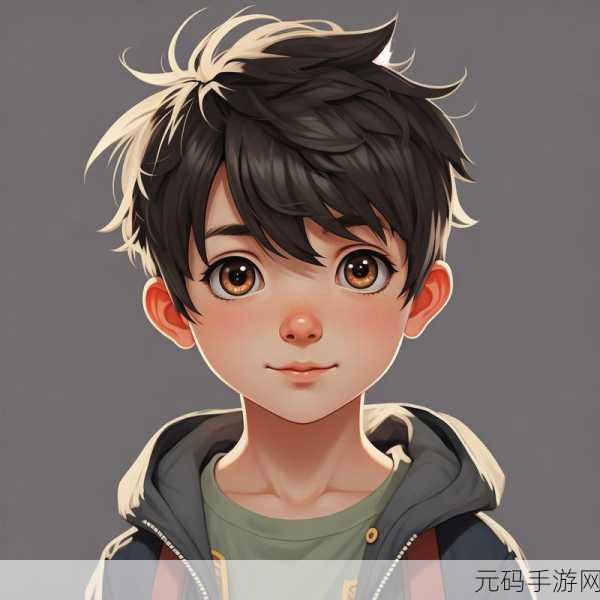 萌趣来袭!救救小鳄鱼开启卡通闯关新纪元