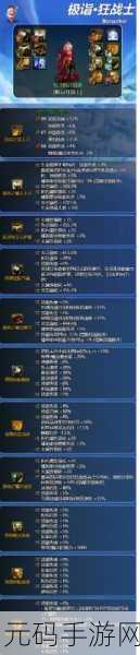 地下城与勇士手游，驱魔师职业全解析 找准你的专属流派