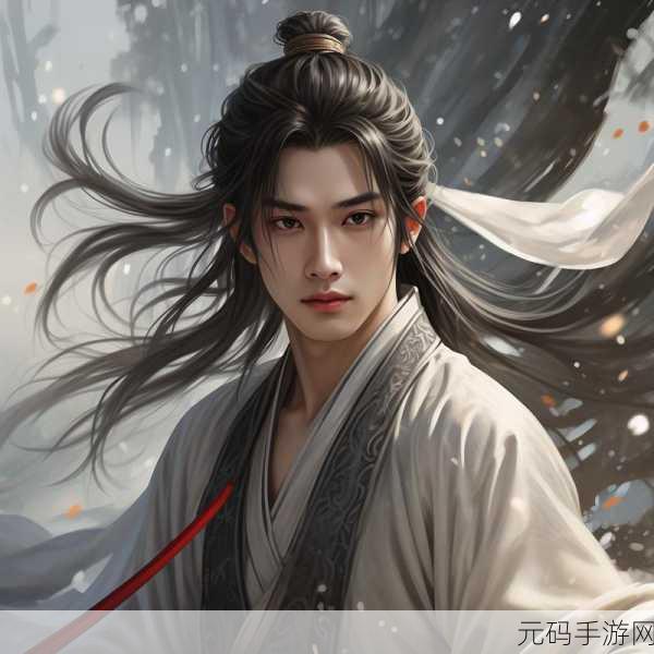 将军莫急归鞘，共赴将军不要走武侠江湖梦
