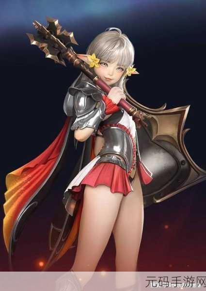 HIT2台服震撼登场,动作角色扮演新纪元等你来征服!