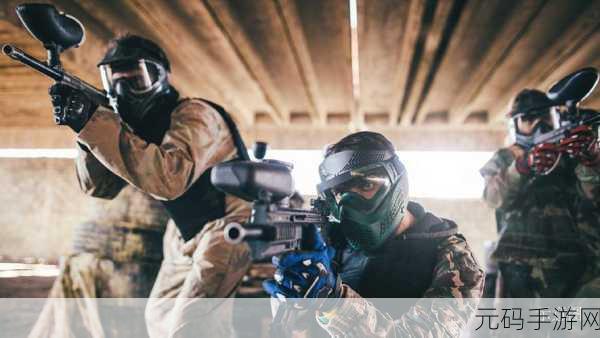 探险与枪战交织,危险的德雷克,动作射击新体验等你来战!