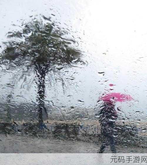 下雨天公交车站避雨1：1. 雨天避雨指南：公交车站的最佳选择