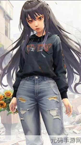 清新卡通世界等你来探索,合并女士游戏下载热潮席卷而来