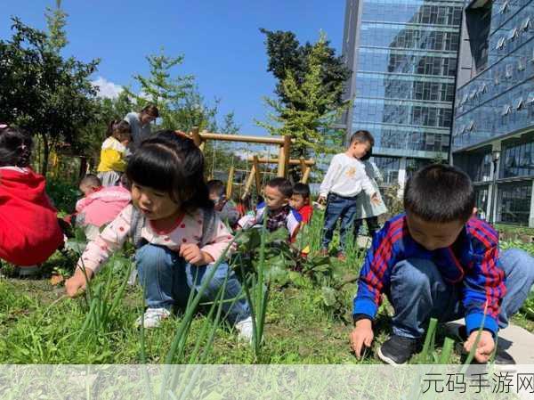 周末新乐趣解锁,周日除草记去广告版清新上线,畅享趣味闯关之旅