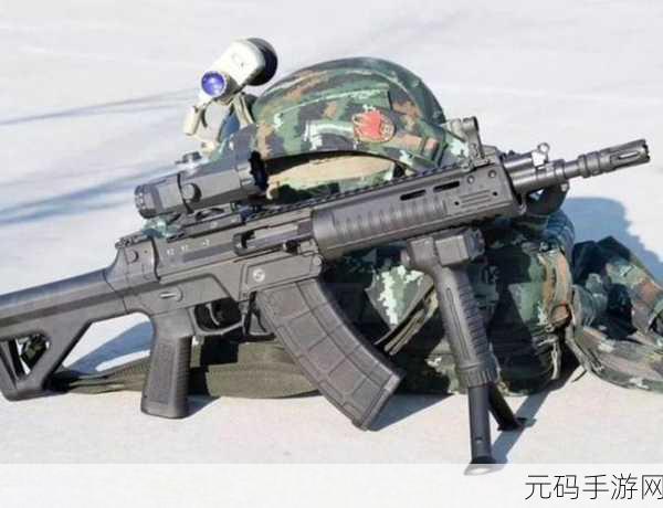 三角洲行动,QBZ951 步枪改装与优化全攻略