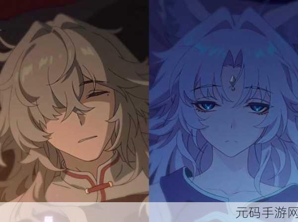 星穹铁道景元星魂全解,制霸银河的秘密武器
