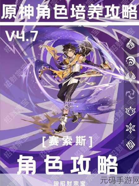 原神紫色圣遗物获取全攻略，你想知道的都在这