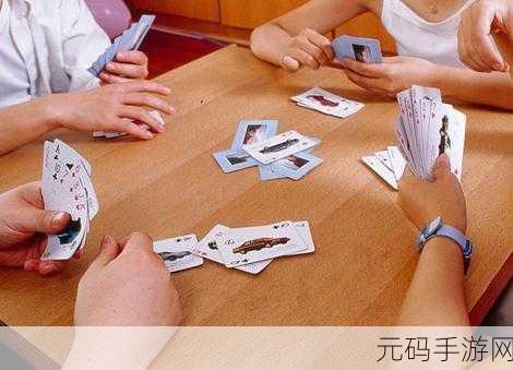 打扑牌不盖被子网站:1. 扑克游戏新体验:打扑牌不盖被子乐趣多