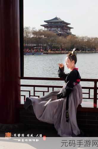 烟雨江湖梅花三弄，国风武侠巅峰之旅