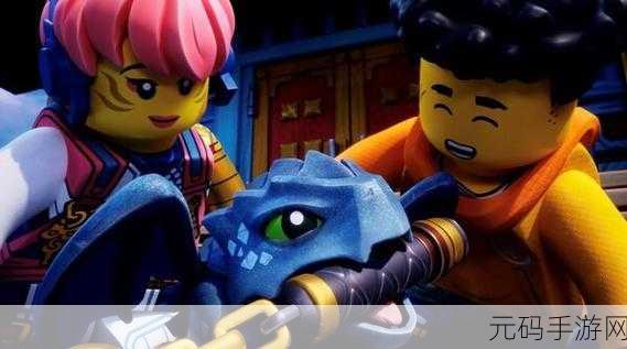 粉碎忍者震撼登场,动作手游新纪元等你来战!
