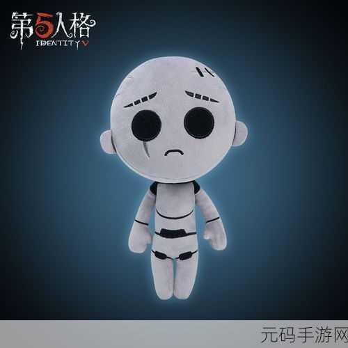 第五人格,机械师傀儡深度解析与隐藏彩蛋大揭秘