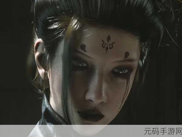 黑神话悟空四妹同人:1. 《黑神话悟空:四妹的传奇冒险之旅