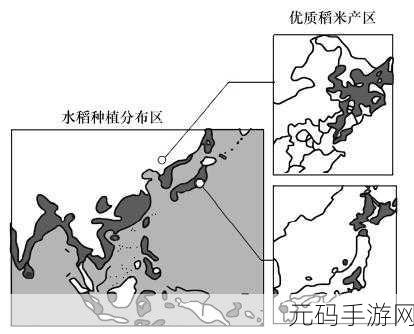 97亚洲一线产区和二线产区：1. 解析97亚洲一线与二线产区的市场潜力
