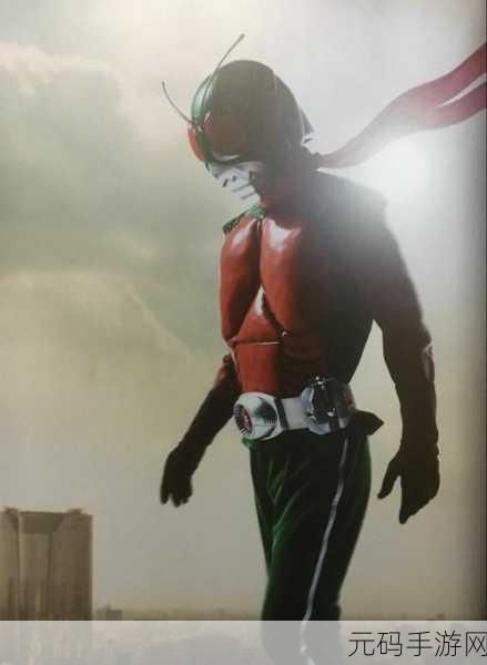 像素天空任你翱翔,飞车骑士Flying Rider震撼登场!