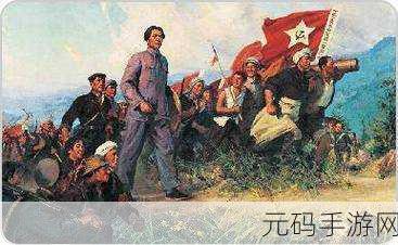 复古策略新纪元，国防之王战场前沿震撼登场，下载热潮席卷而来！