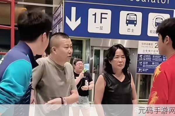 王楚钦的舅舅是谁图片：王楚钦舅舅的背影：探秘乒坛新星家庭故事