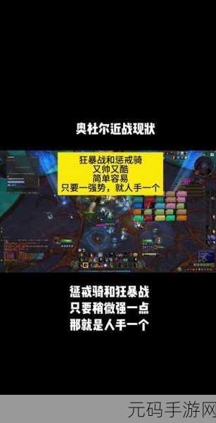 WLK惩戒骑爆发宏:1. 精准打击:WLK惩戒骑爆发宏全面解析