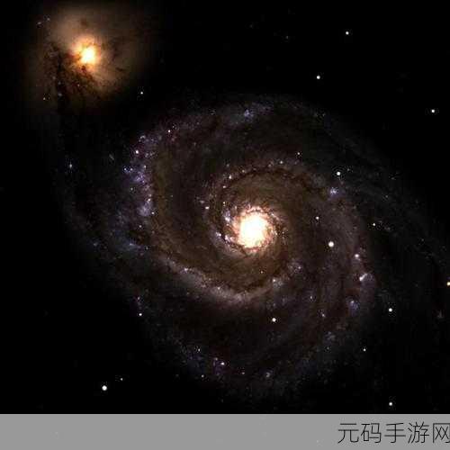 探索宇宙奥秘,尽在掌中——星系模拟器手机版汉化版震撼登场