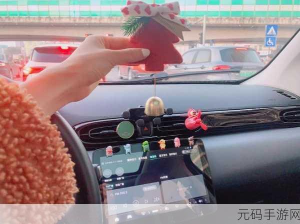 Cruisin风靡全网，简约而不简单的驾驶挑战之旅