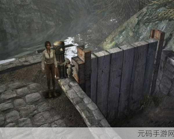 赛伯利亚之谜安卓汉化版震撼登场，探索第三人称视角下的解谜冒险新纪元