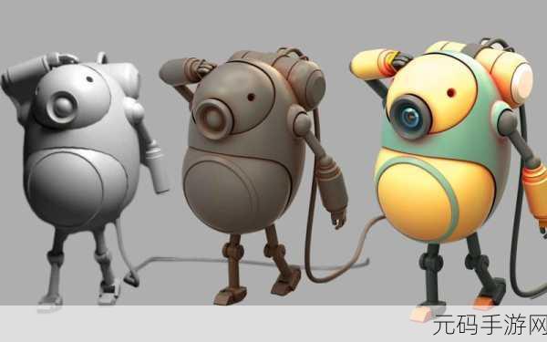 3dmax免费漫画入口页面弹窗:1. "畅游3D世界,免费漫画尽在掌握!