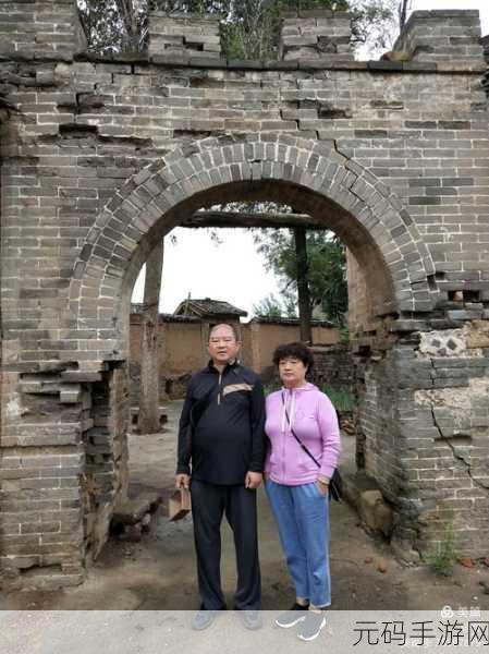 儿子替父耕亩田:1. 从父辈传承到儿子耕作的新篇章