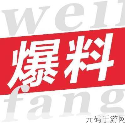 爆料入口在线看:1. 轻松获取爆料信息,畅享在线独家视角