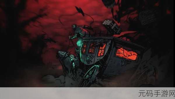 地牢忍者震撼来袭,2D横版Roguelike街机冒险新体验